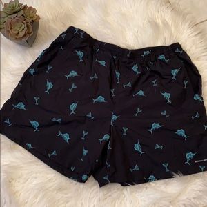Columbia PFG Swim trunks